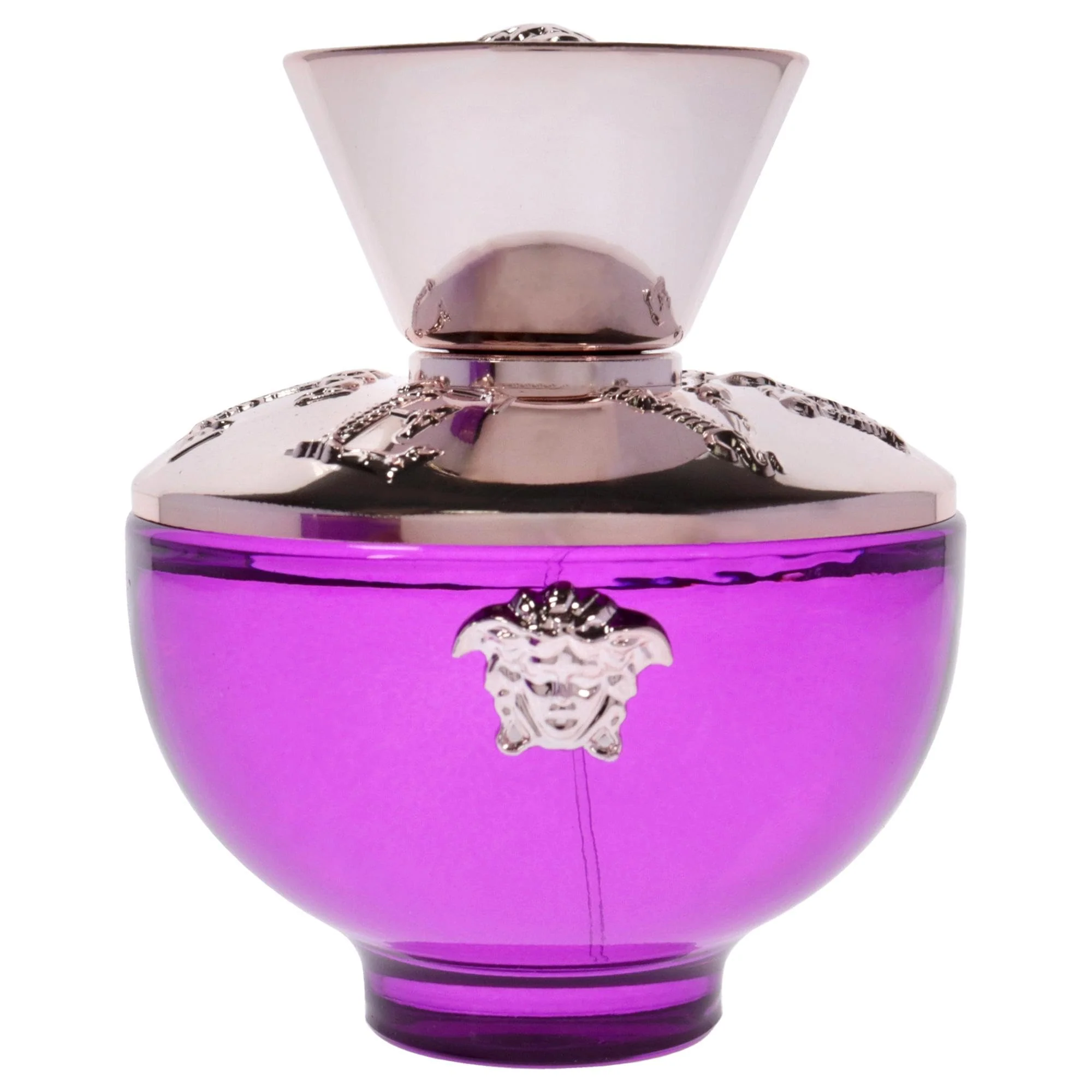Versace Dylan Purple for Women Eau de Parfum, Spray, 100 ml - Image 5