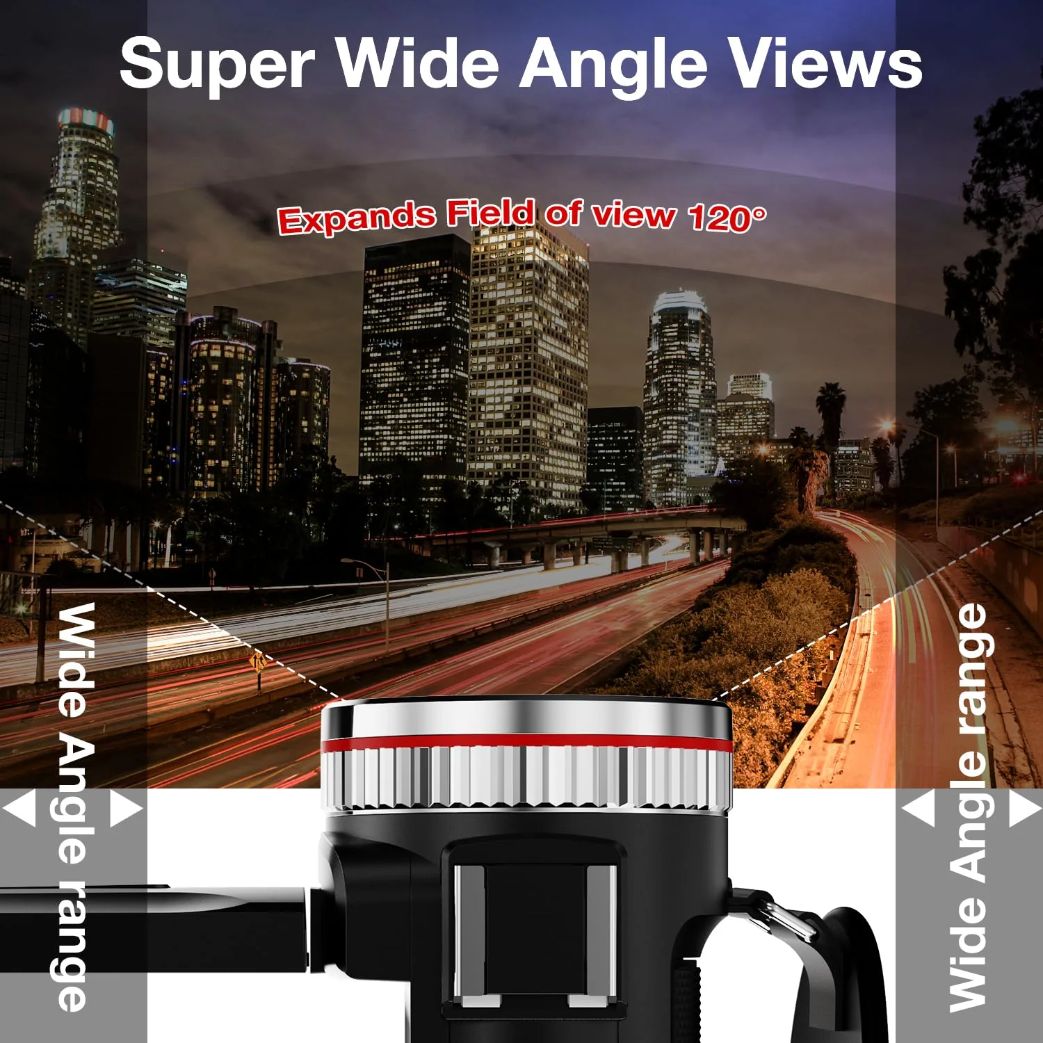 Videokamera 4K 64MP Camcorder Vlogging Kamera für YouTube,21X Digital Zoom, 3" 270° Drehbarer Screen Video Vlogging Dual Camera mit 64GB Karte, Mikrofon, Stabilisator, Fernbedienung,2 Batterien - Image 7