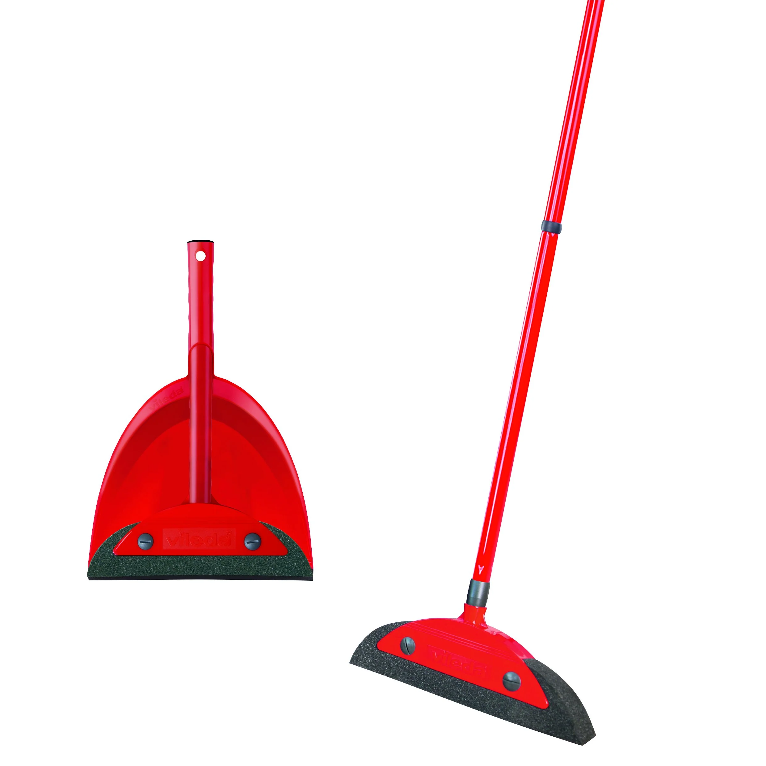 Vileda Besenset, Rot, Normal - Image 7