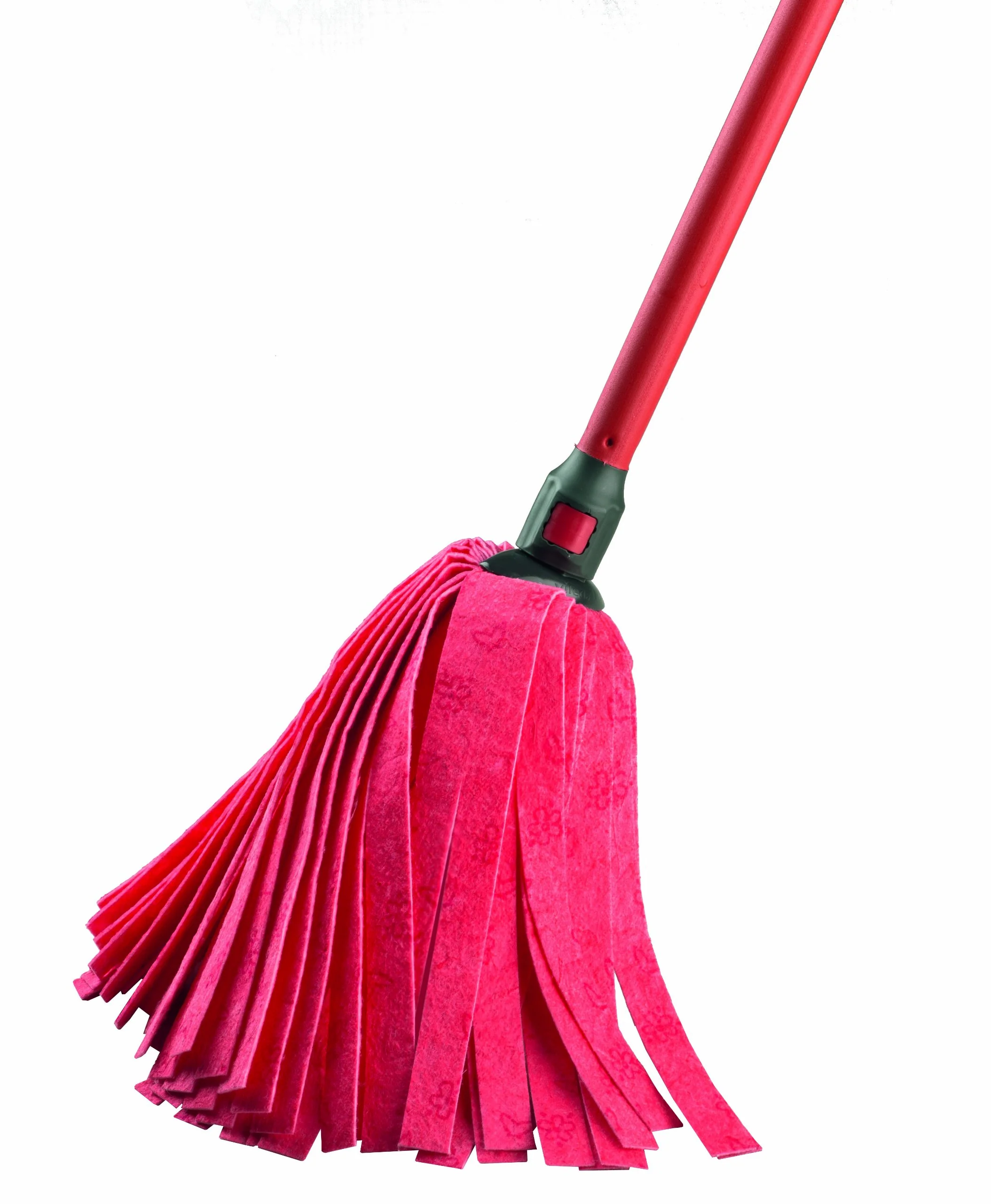Vileda SuperMocio Style Wischmop mit Stiel - für die gründliche Reinigung - Image 2
