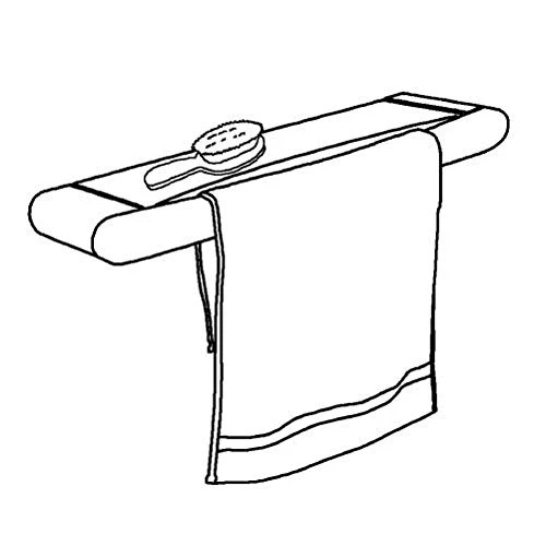 Vileda Telepack 70 Wäscheständer Für Wand - Image 3