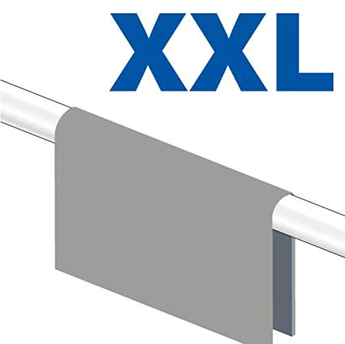 Vileda Wäschetrockner, Blau, Weiß, 1 - Pack - Image 10