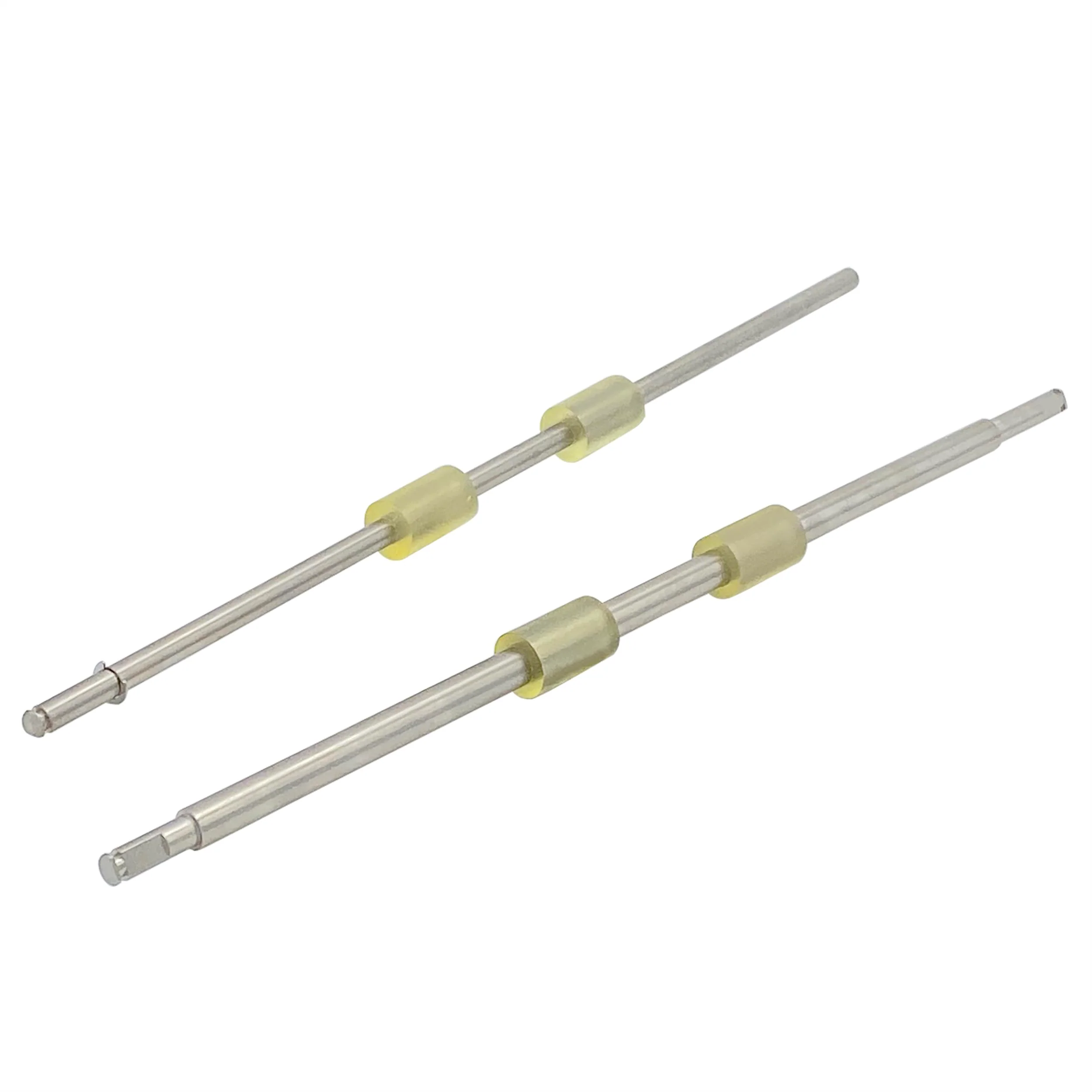 Vorschubrollen-Set mit Eisenschaft passend für Fujitsu Fi-6130 Fi-6130Z Fi-6140 Fi-6140Z Fi-6230 Fi-6230Z Fi-6240 Fi-6240Z Fi-6125 Fi-6225 - Image 3
