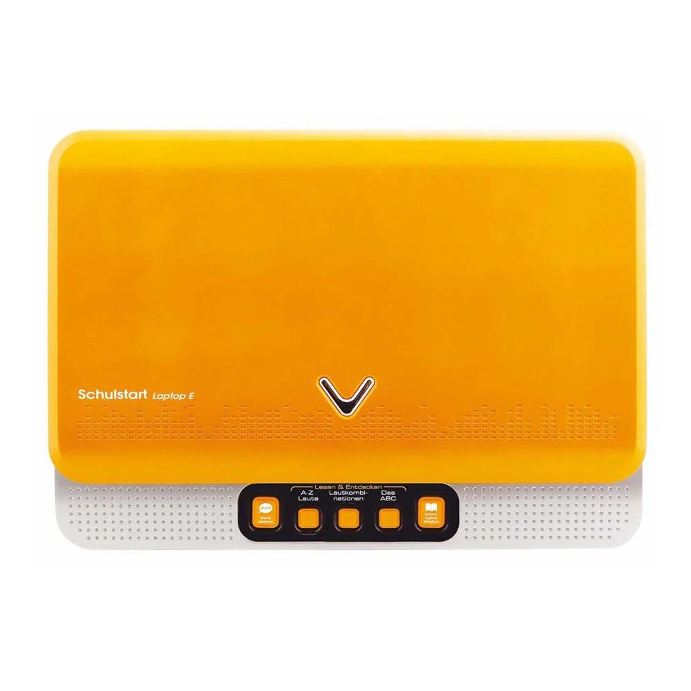 Vtech 80-109794 - Schulstart Laptop E pink - Image 2
