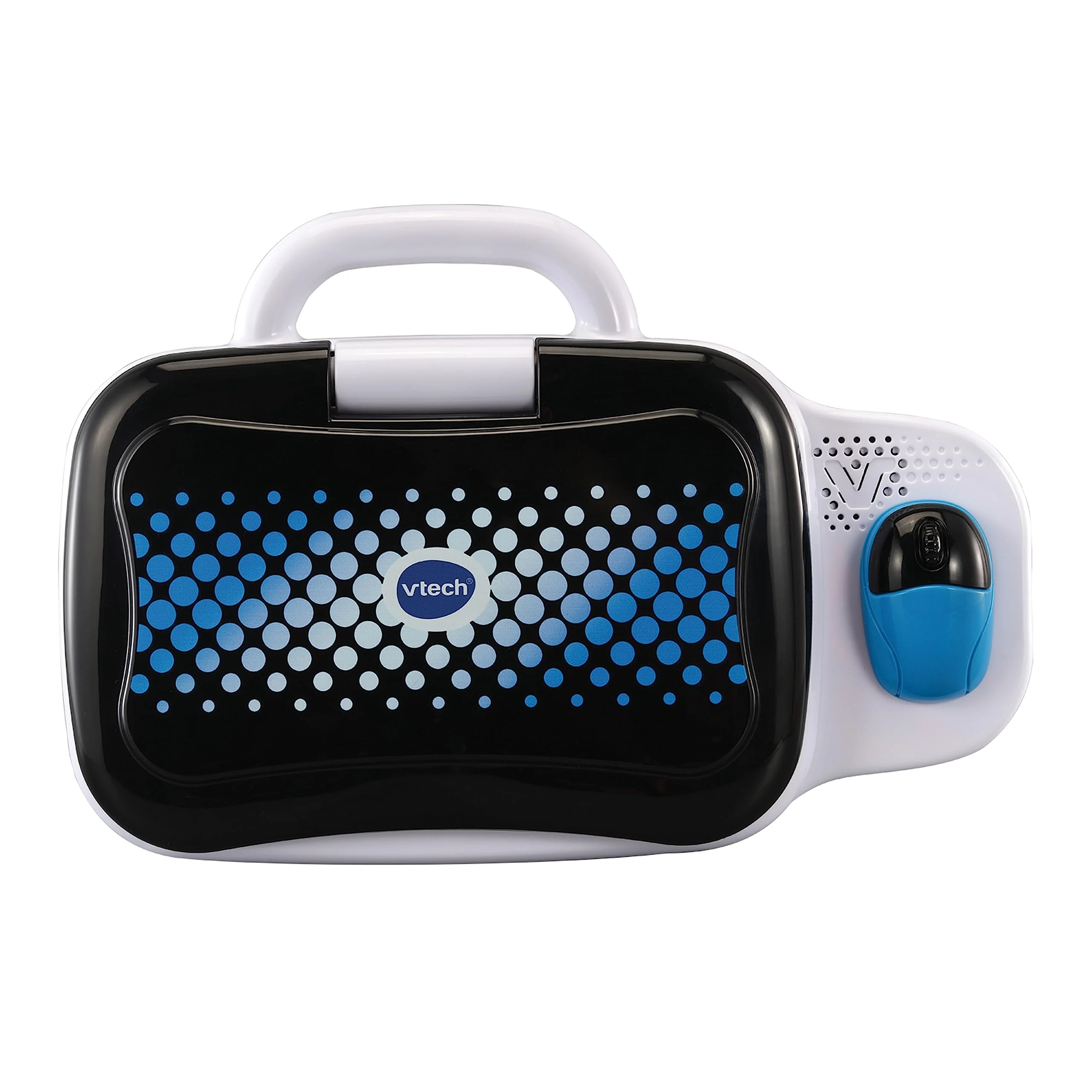 VTech Mein Vorschul-Laptop 2.0 – Lerncomputer zum Entdecken von Zahlen, Formen, Logik u. v. m. – Für Kinder von 3-6 Jahren - Image 7