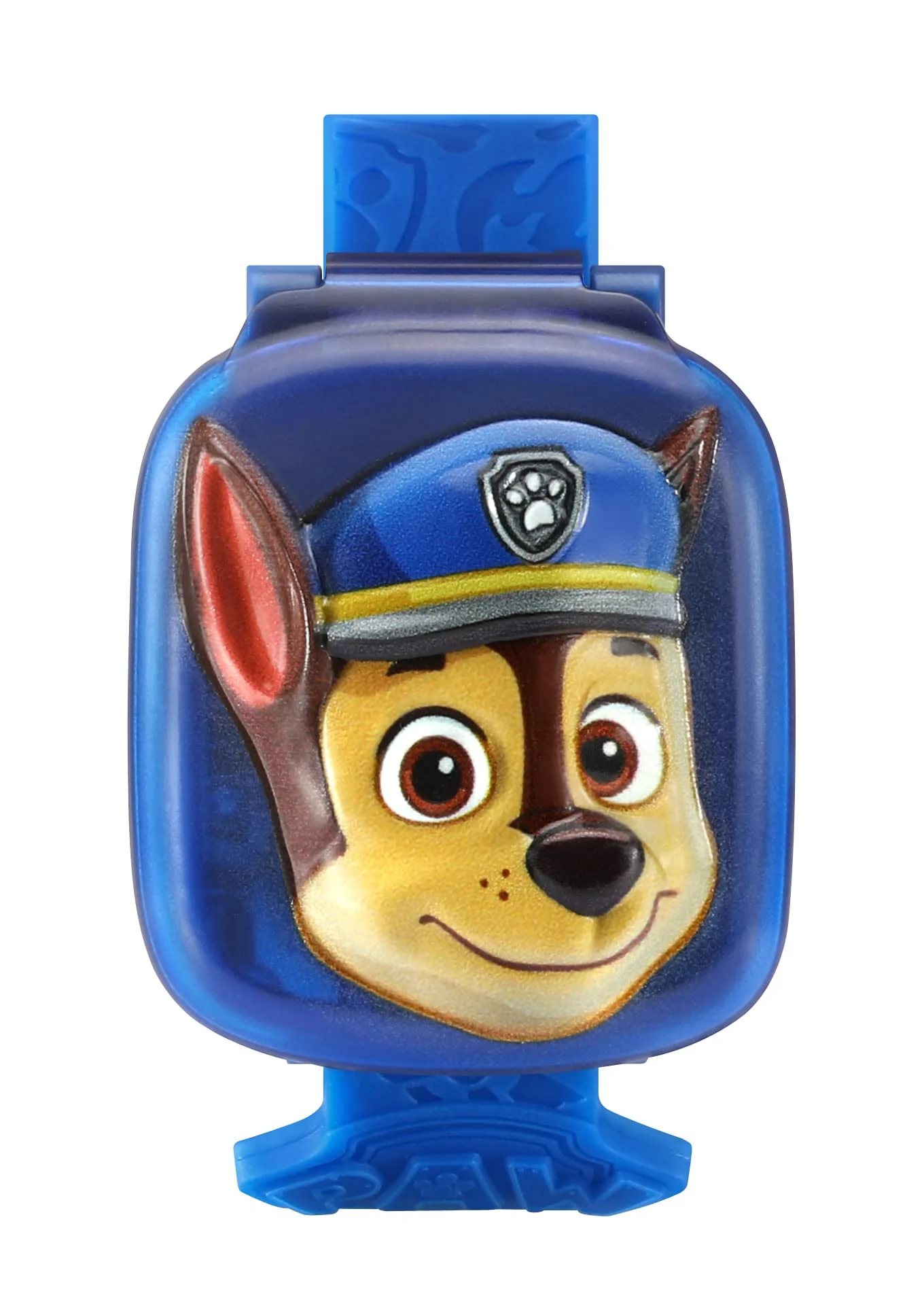 Vtech PAW Patrol Chase-Lernuhr Digitale Kinderuhr mit Timer, Stoppuhr, Wecker und Lernspielen Für Kinder von 3-6 Jahren, Bunt - Image 7