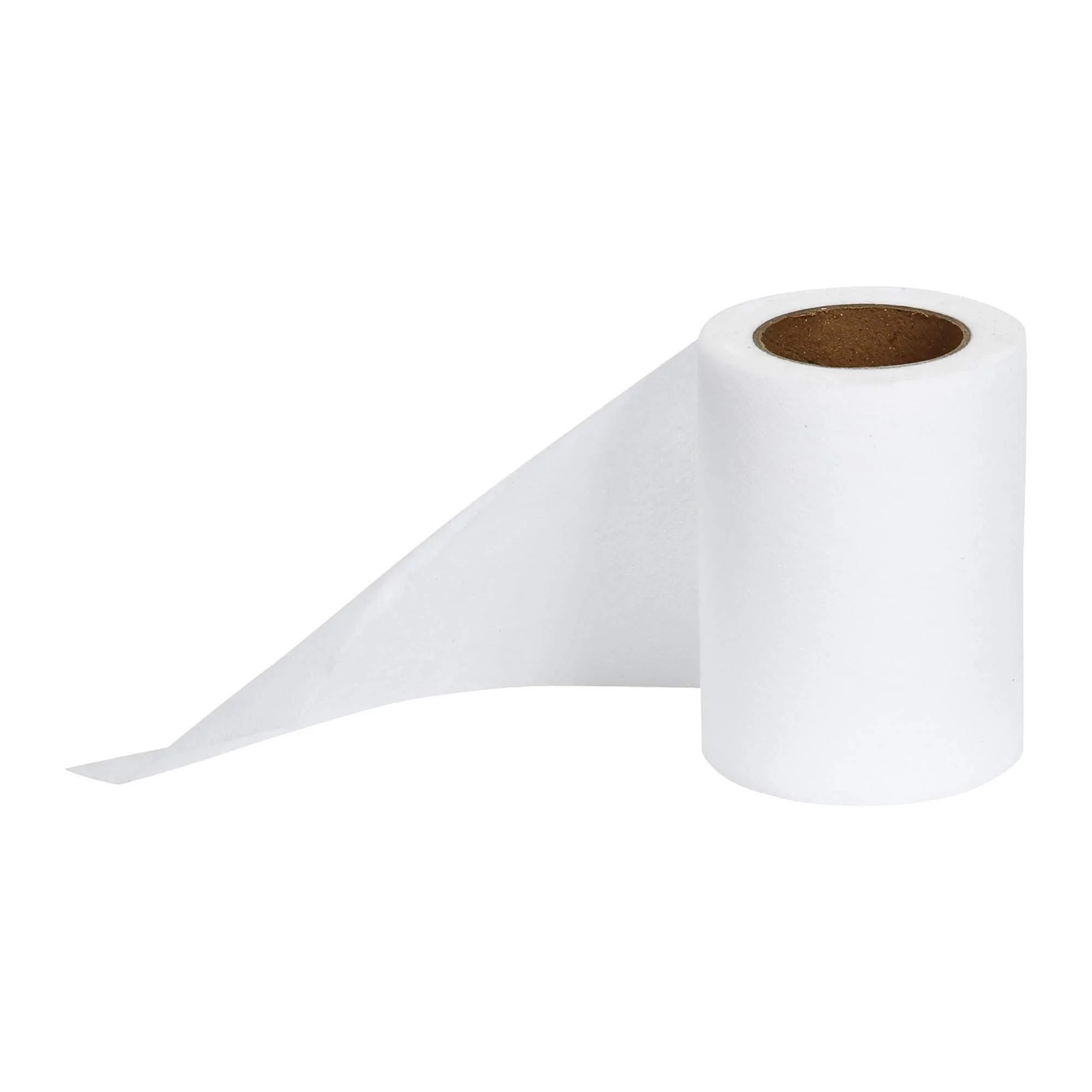 W WIDMANN MILANO Party Fashion 09585 - Unzerreißbare Toilettenpapier, Scherzartikel, 1. April - Image 2