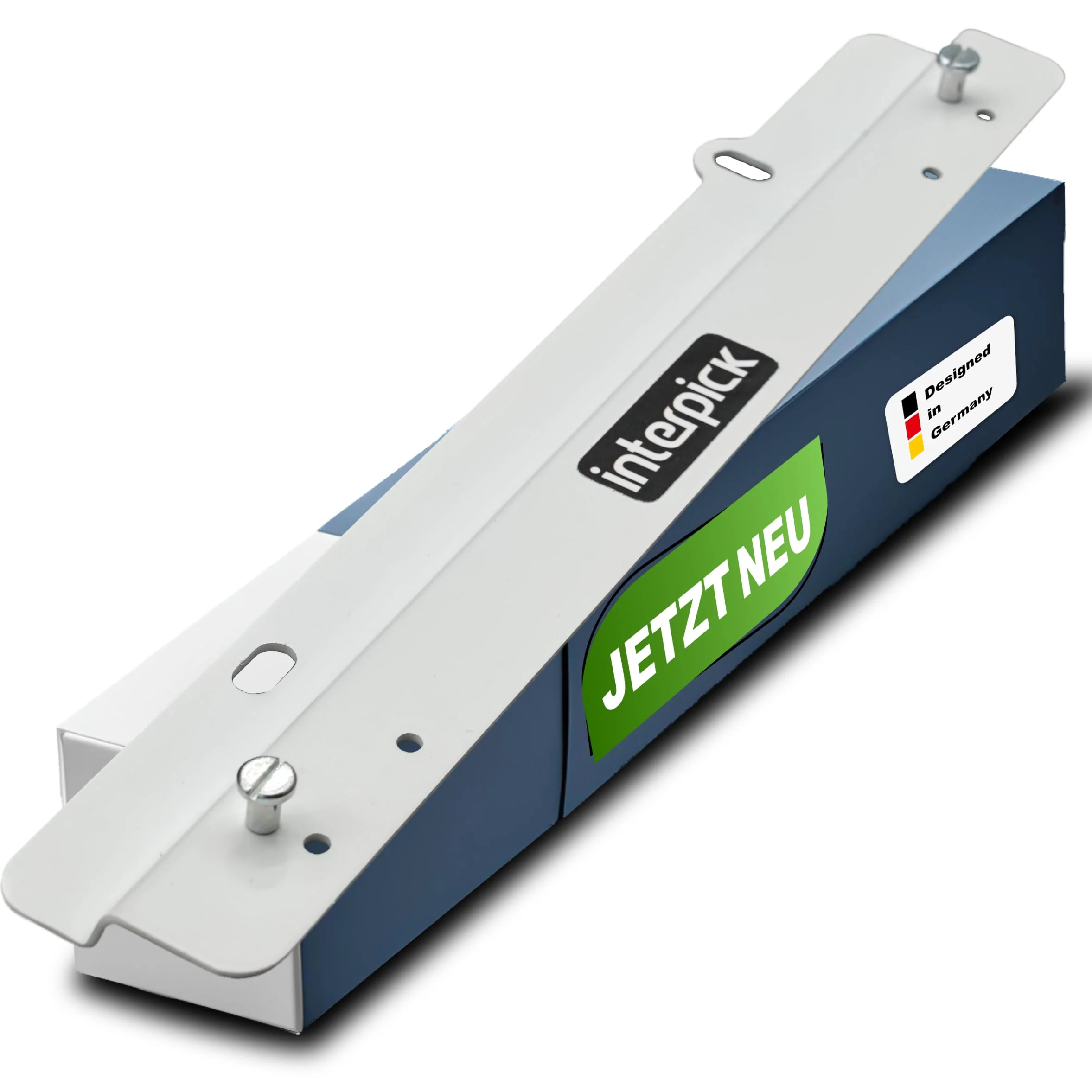 Wandhalterung für AVM FritzBox Router 7690 7590 AX 6660 Cable 7530 5530 8850 6850 6660 6890 7490