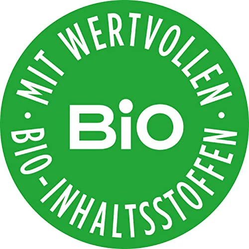 WELEDA Bio Baby Calendula Pflegeöl parfümfrei - veganes Naturkosmetik Babyöl mit Sesamöl zur Pflege & Massage von Babys. Körperöl zum Schutz vor Hautreizungen, Wundwerden & trockener Haut (1x200ml) - Image 3