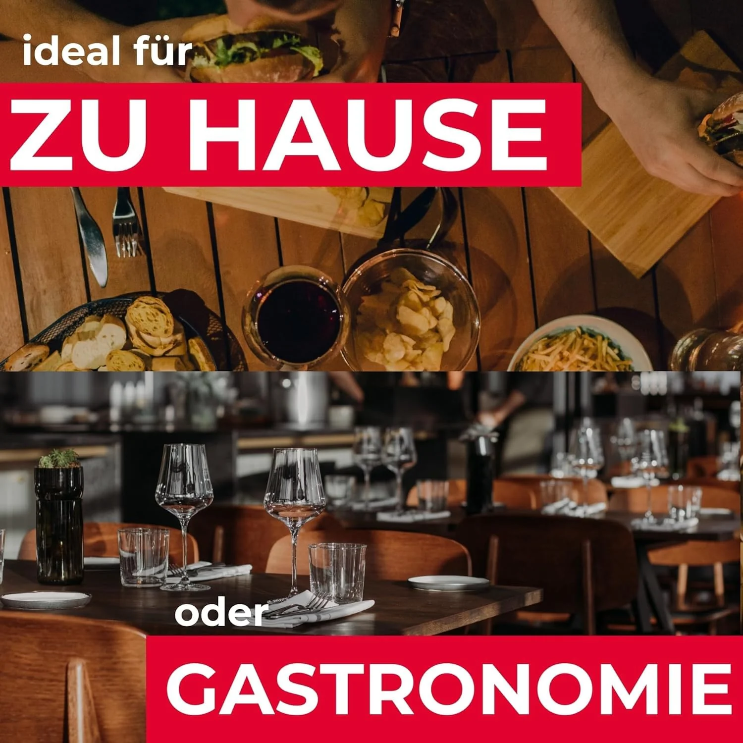 Westmark Gläser-Spülbürste mit Saugfuß – Praktische Glasbürste zur mühelosen Reinigung von Gläsern, kein Verrutschen, für Gastronomie oder als privates Bar-Zubehör – BPA-frei