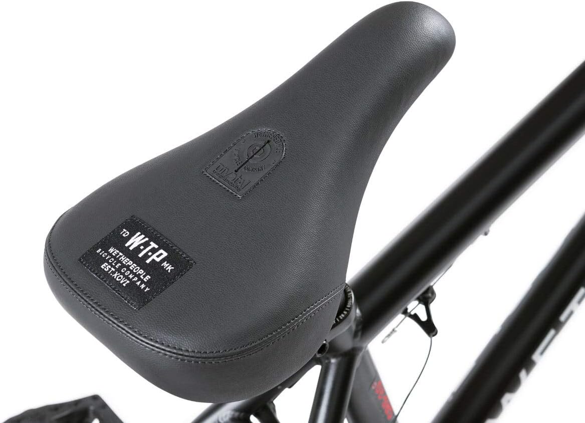 Wethepeople CRS 20 schwarz 2022 BMX - Image 18