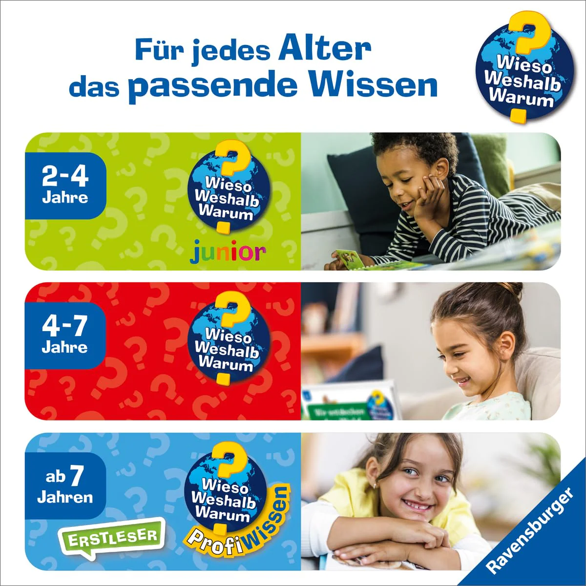 Wieso? Weshalb? Warum?, Band 11 - Wir entdecken die Ritterburg (Sachbuch ab 4 Jahre - mit Klappen) (Kernreihe, 11) - Image 4