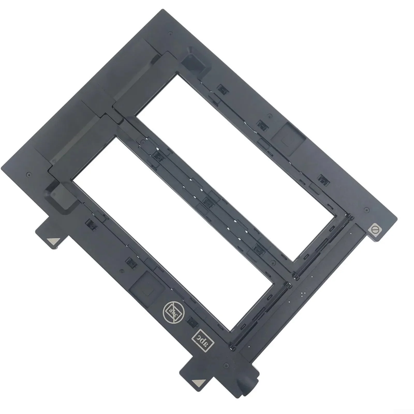 WIIYENA Filmstreifenhalter Ersatz für GT-X900 GT-X970 GT-X980 V700 V750 V800 V850 4990 Scanner, Mittelformat Foto Negative Halterung Filmstreifen - Image 9