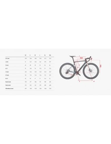 WILIER Gravel Carbon RAVE SL GRX 1X12 - Braun, M - Image 4