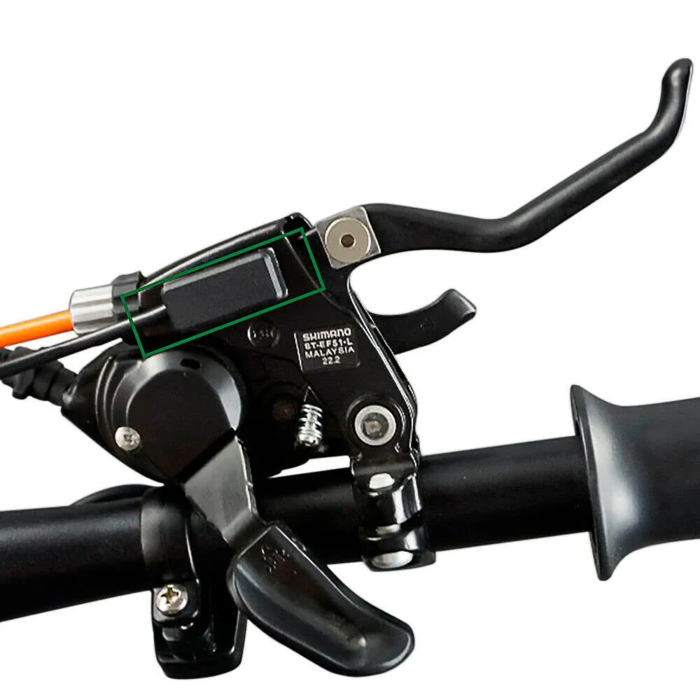windmeile | Universaler Bremssensor, Waterproof, Ausschaltsignal Sensorkabel, Abschaltbremse, 2 Stück, E-Bike, Elektro Fahrrad, Pedelec - Image 6