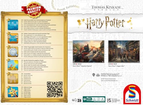 Wizarding World, Harry Potter, Diagon Alley - Image 5