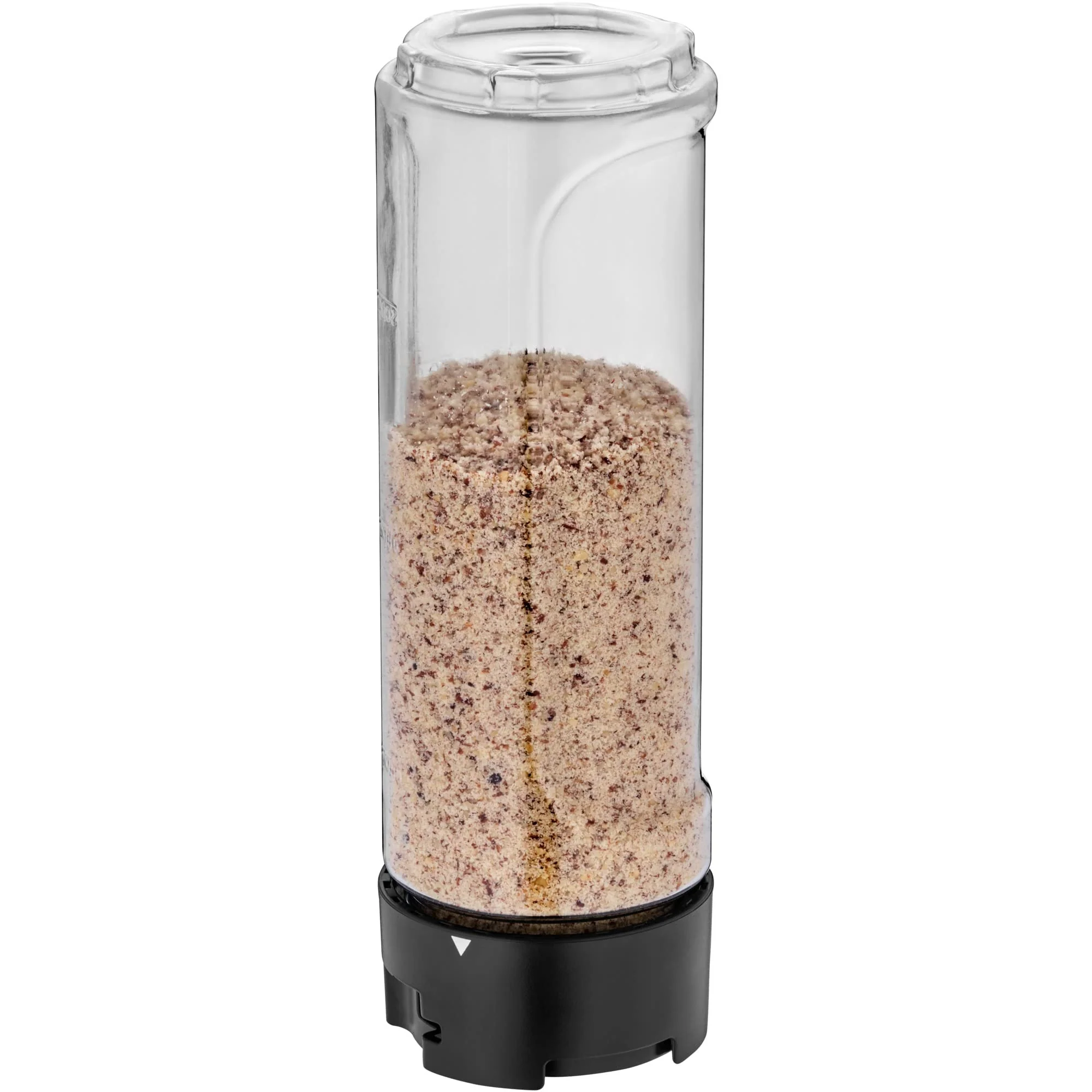 WMF Kult X Mix & Go Mini Smoothie Maker, Standmixer, Blender elektrisch, Shake Mixer 300 Watt, Tritan-Kunststoff Flasche - Image 10