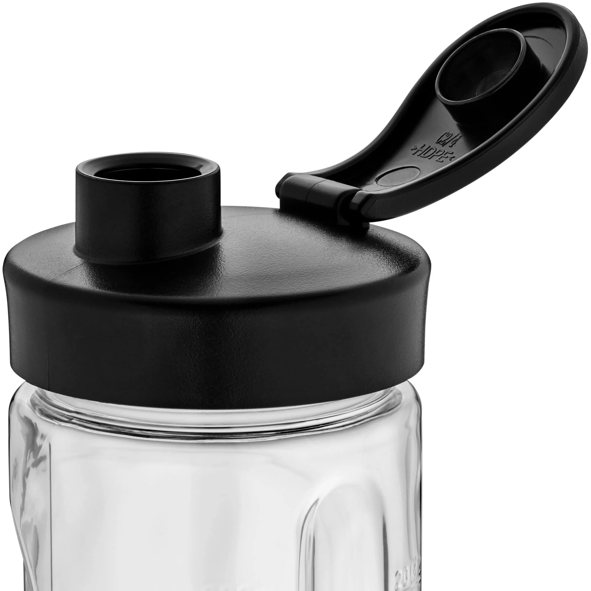 WMF Kult X Mix & Go Mini Smoothie Maker, Standmixer, Blender elektrisch, Shake Mixer 300 Watt, Tritan-Kunststoff Flasche - Image 11