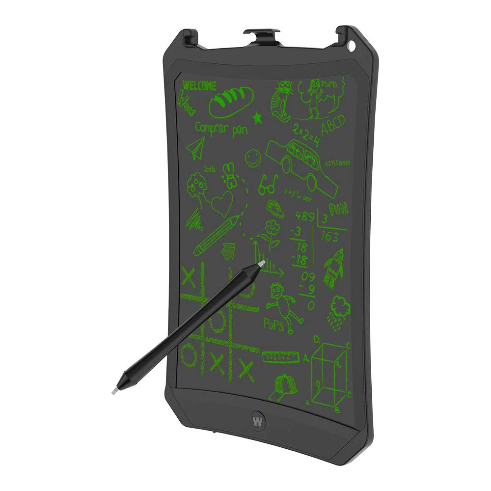 WOXTER Smart Pad 90 - ELEKTRISCHE Tafel - Farbe schwarz - Image 2