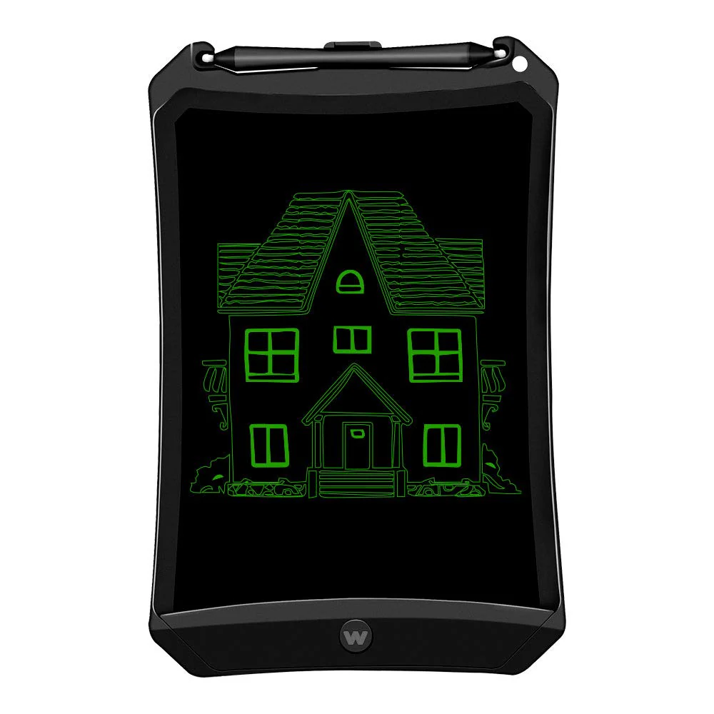 WOXTER Smart Pad 90 - ELEKTRISCHE Tafel - Farbe schwarz - Image 3