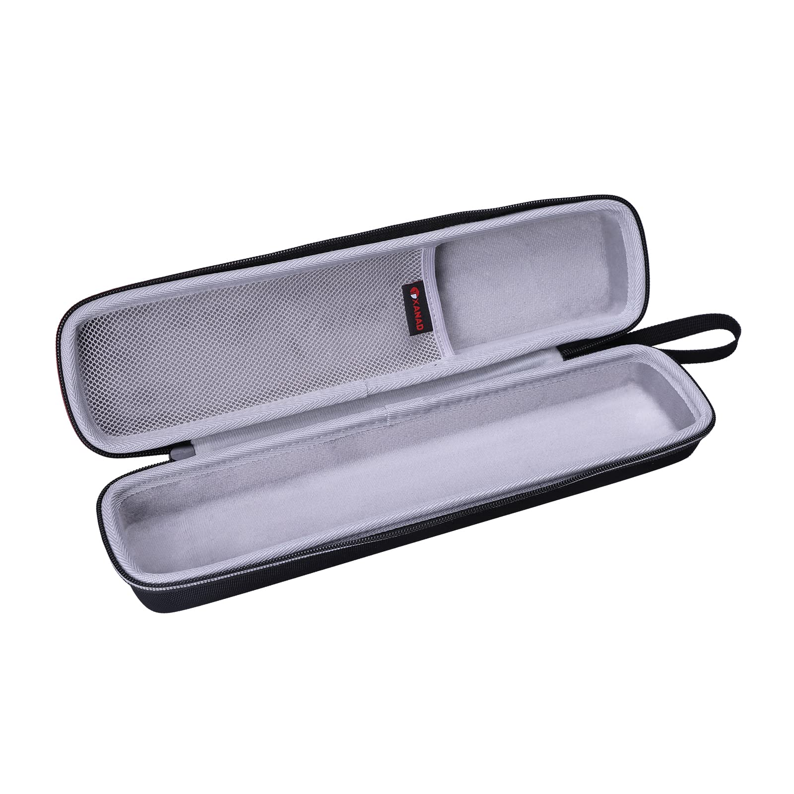 XANAD Tasche für Dokumentenscanner, kompatibel für Brother DS-640 / DS-740 / DS-940 Mobiler Scanner A4 beidseitig WLAN Scan to USB - Image 2