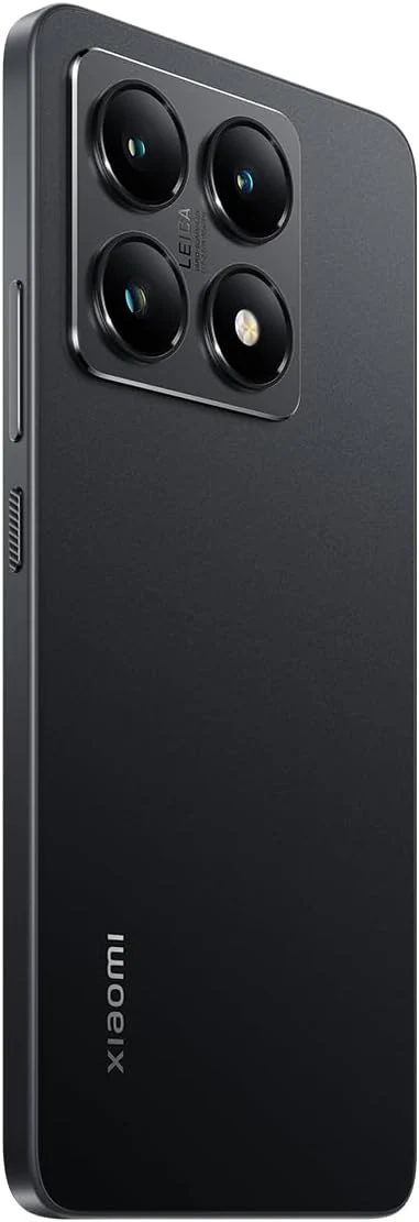 Xiaomi 14T 256GB Titan Black
