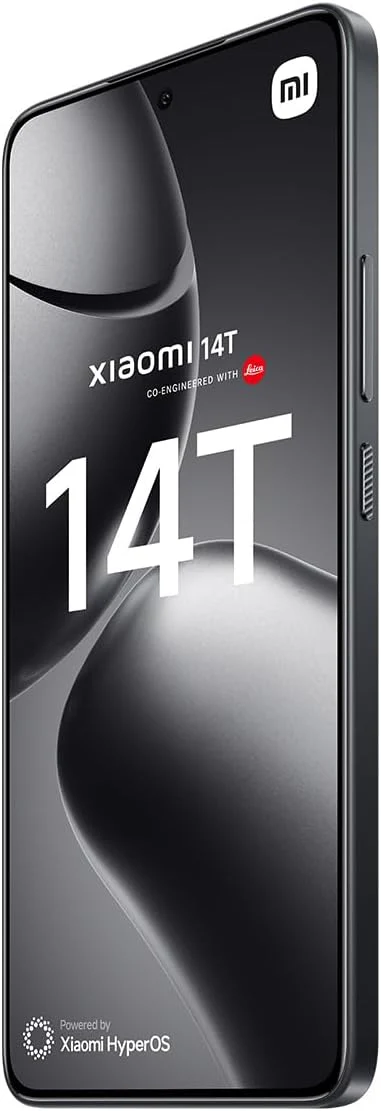 Xiaomi 14T 256GB Titan Black - Image 10