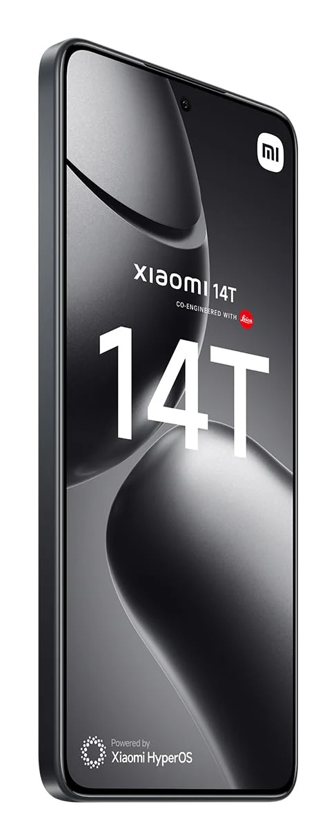 Xiaomi 14T 256GB Titan Black - Image 2
