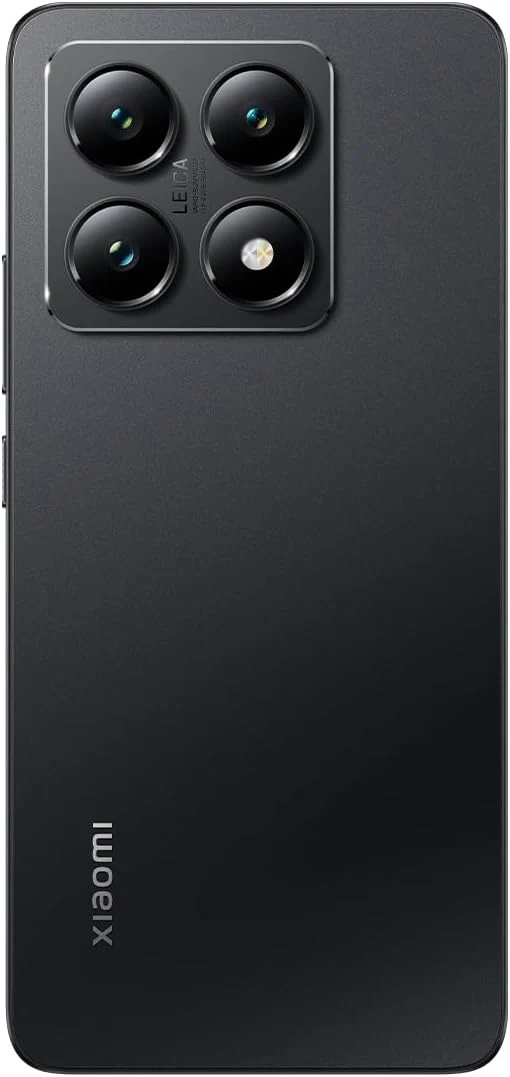 Xiaomi 14T 256GB Titan Black - Image 3