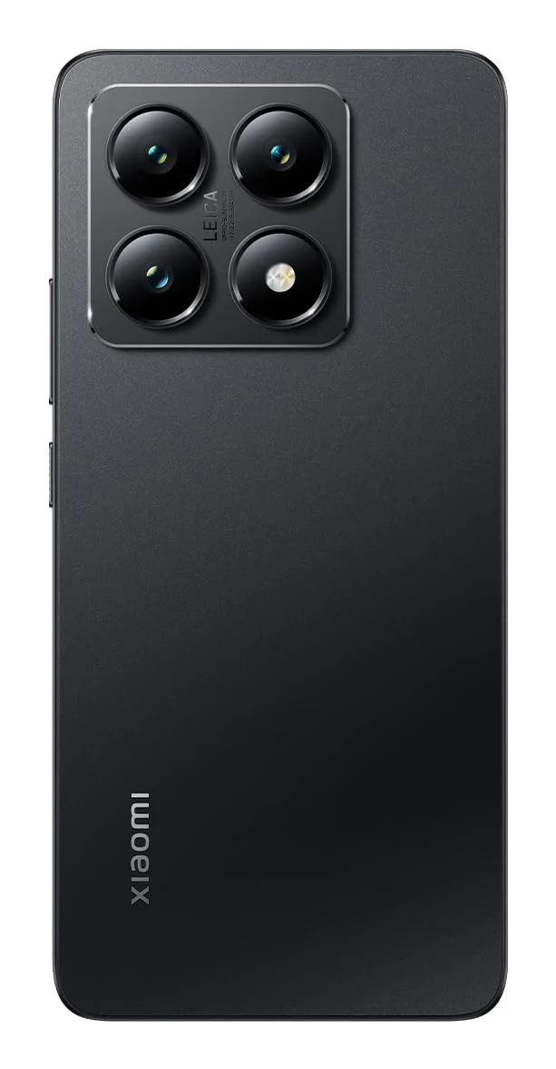Xiaomi 14T 256GB Titan Black - Image 5