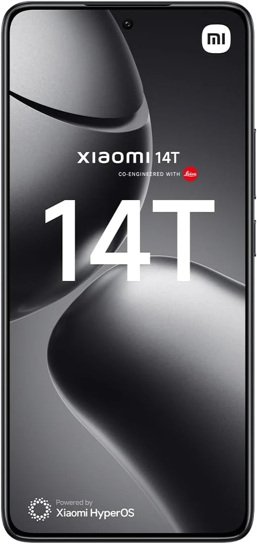 Xiaomi 14T 256GB Titan Black - Image 6
