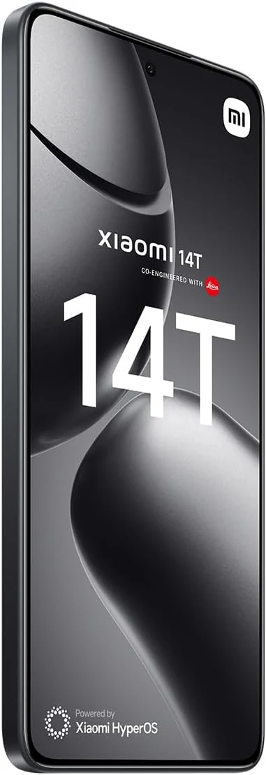 Xiaomi 14T 256GB Titan Black - Image 7