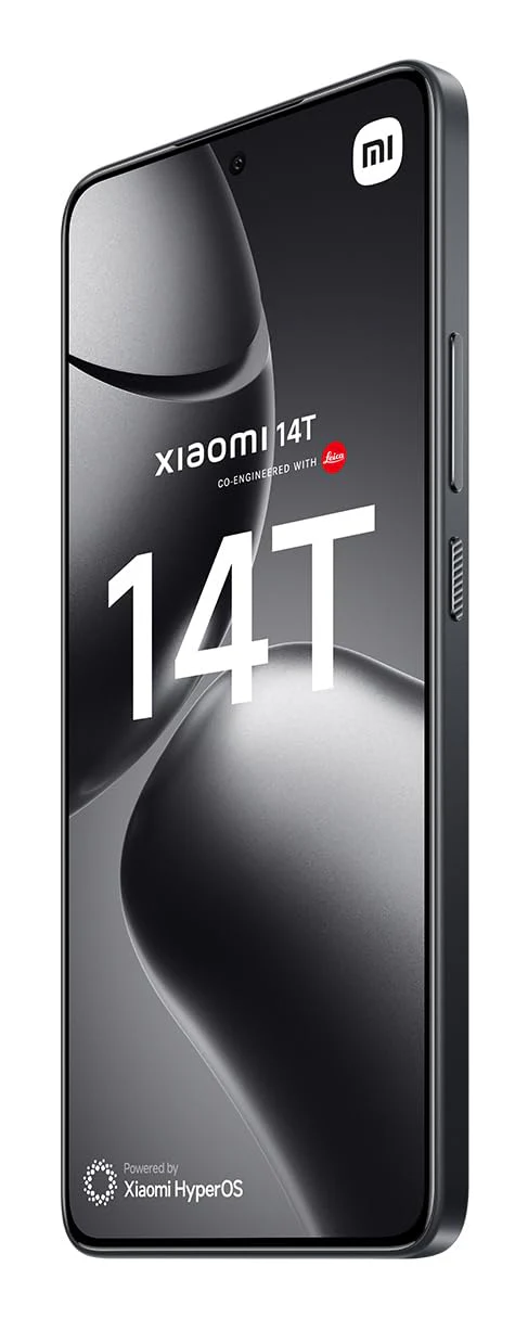 Xiaomi 14T 256GB Titan Black - Image 8