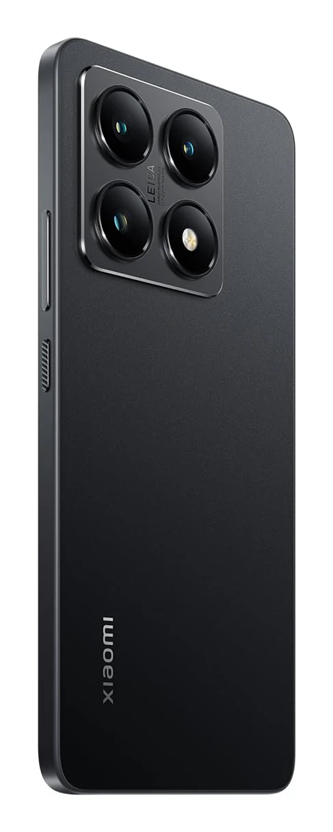 Xiaomi 14T 256GB Titan Black - Image 9