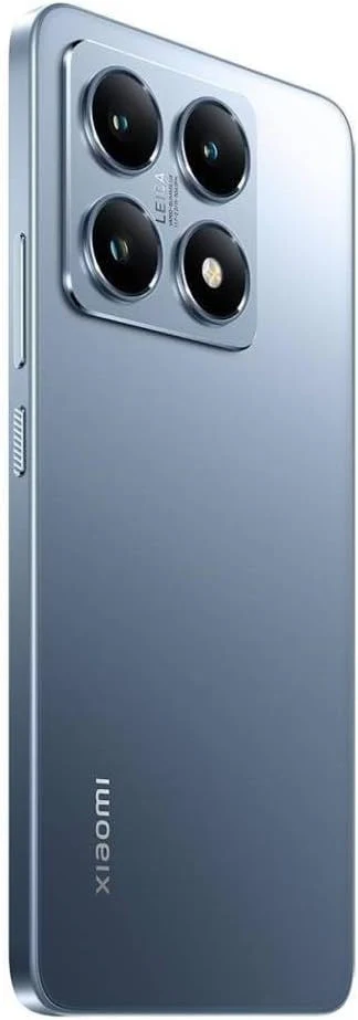 Xiaomi 14T 256GB Titan Blue - Image 11