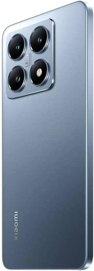 Xiaomi 14T 256GB Titan Blue - Image 12