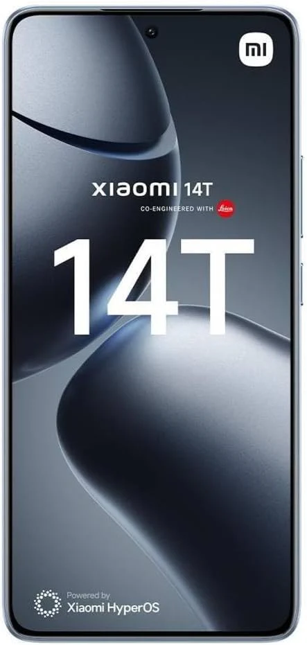 Xiaomi 14T 256GB Titan Blue - Image 13