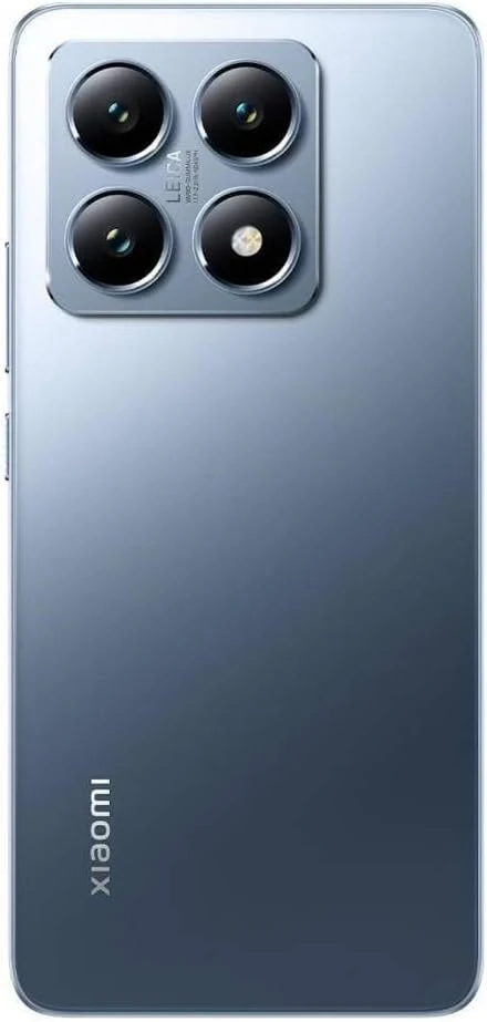 Xiaomi 14T 256GB Titan Blue - Image 14