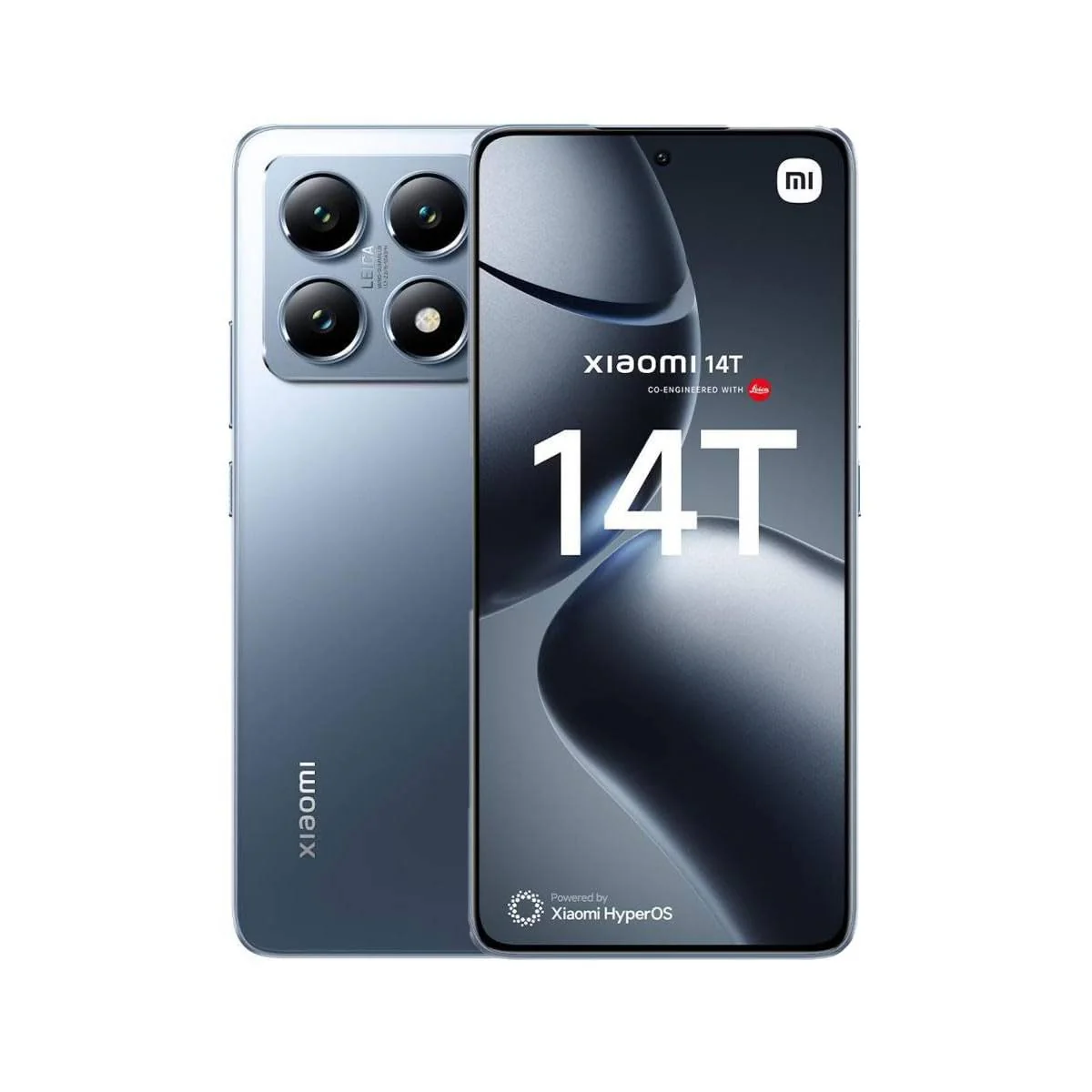 Xiaomi 14T 256GB Titan Blue - Image 3