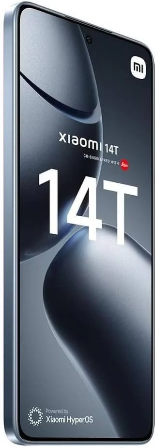 Xiaomi 14T 256GB Titan Blue - Image 9
