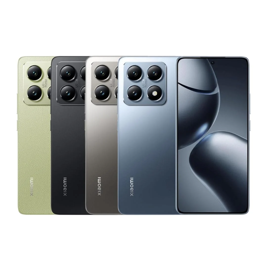 Xiaomi 14T 512GB Titan Black - Image 2