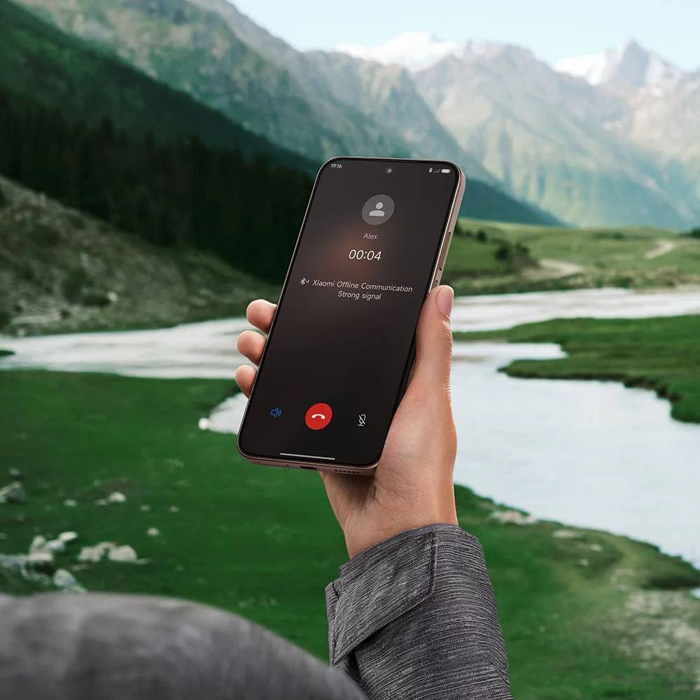 XIAOMI 15T Pro, Smartphone 12+512GB, 6,83" 144Hz augenschonendes Display, MediaTek Dimensity 9400+, 50MP Leica 5X Pro Teleobjektiv, 5500mAh, Moka Braun, 2Jahre Garantie - Image 10