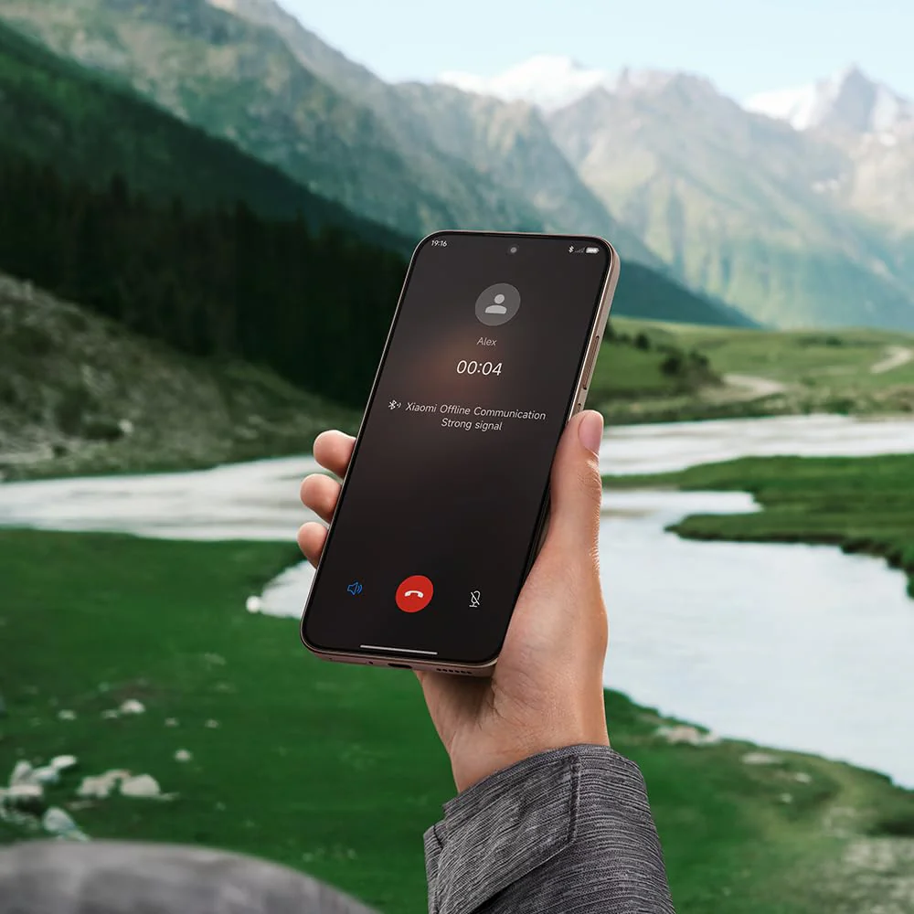 XIAOMI 15T, Smartphone 12+256GB, 6,83" 120Hz augenschonendes Display, MediaTek Dimensity 8400-Ultra, 50MP Leica Summilux Objektiv, 5500mAh, Titan, 2 Jahre Garantie - Image 11