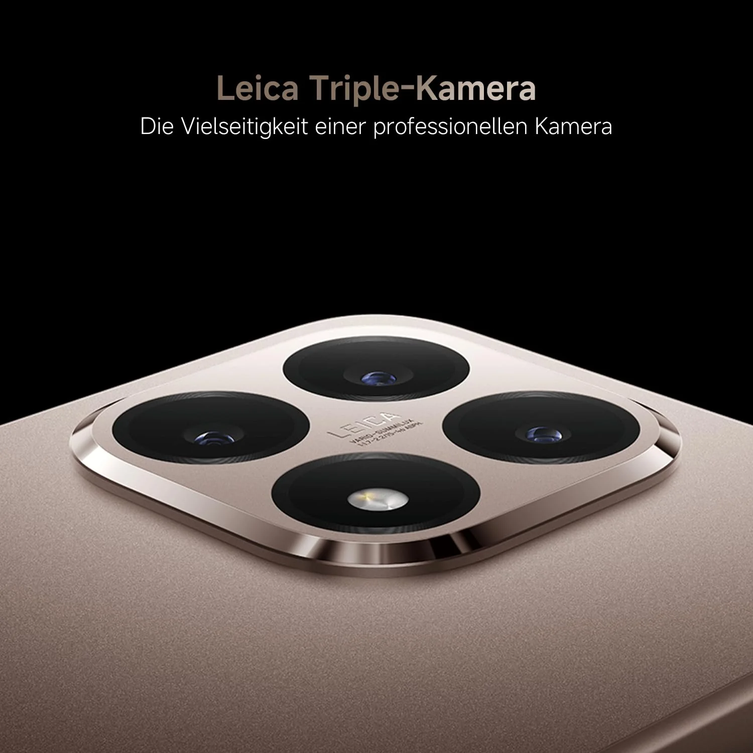 XIAOMI 15T, Smartphone 12+256GB, 6,83" 120Hz augenschonendes Display, MediaTek Dimensity 8400-Ultra, 50MP Leica Summilux Objektiv, 5500mAh, Titan, 2 Jahre Garantie - Image 9