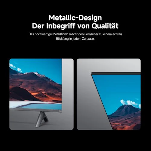 Xiaomi F, 65 Zoll (165 cm), 4K UHD, Smart TV, Fire TV, Triple Tuner DVB-C/S/S2/T/T2,HDR10, MEMC, Game Boost mode 120Hz,Sprachsteuerung mit Alexa,2GB+32GB, Kompatibel mit Apple AirPlay - Image 5
