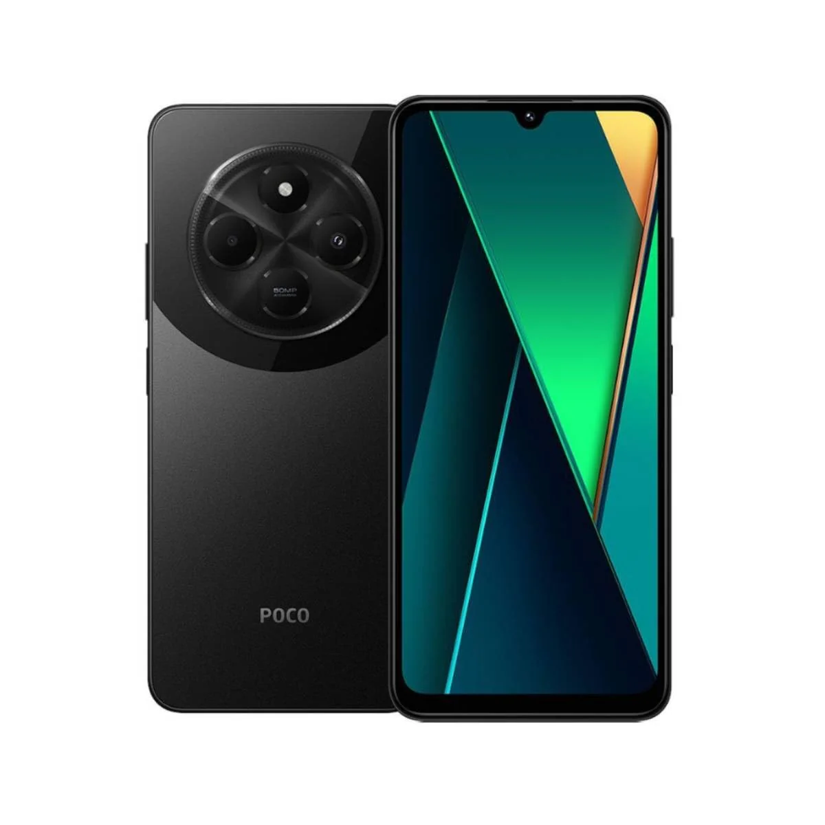 Xiaomi Handy Poco C75 128GB - Image 15