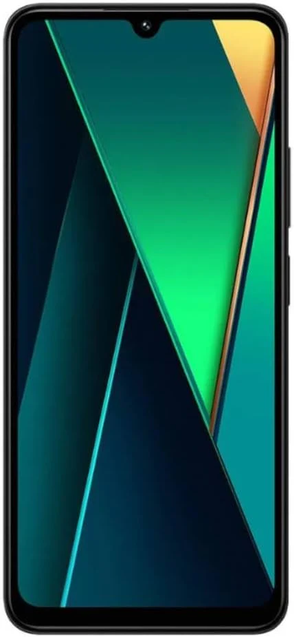 Xiaomi Handy Poco C75 128GB - Image 4