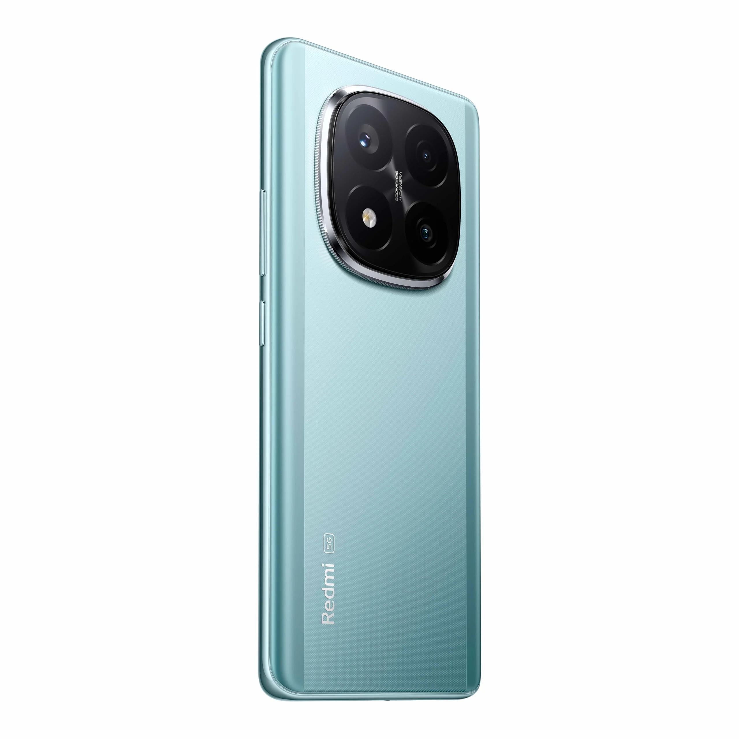 Xiaomi Handy Redmi Note 14 Pro+ 5G 256GB - Image 4