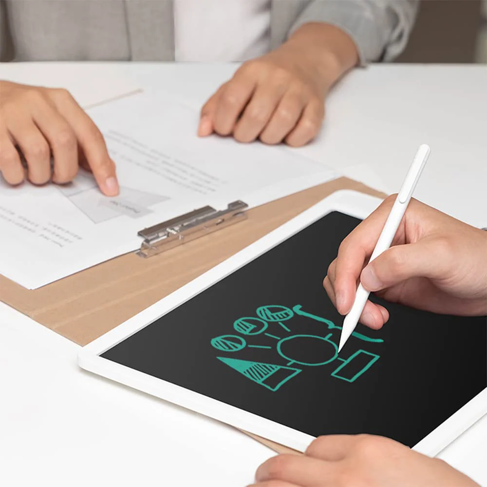 Xiaomi Mi LCD Writing Tablet 13.5" - Image 7