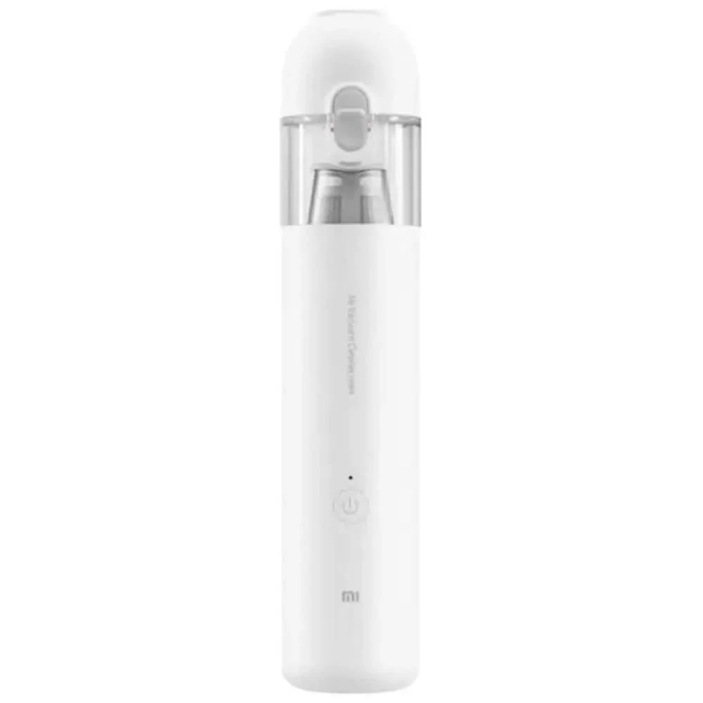 Xiaomi Mi Vacuum Cleaner Mini Odkurzacz Bezprzewodowy, Biały, 40W 10.8V - Image 5